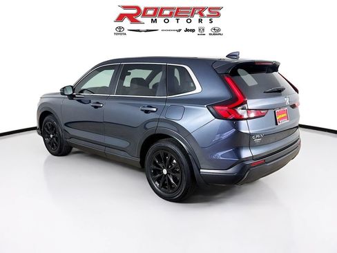 Used 2024 Honda CR-V EX-L image 6