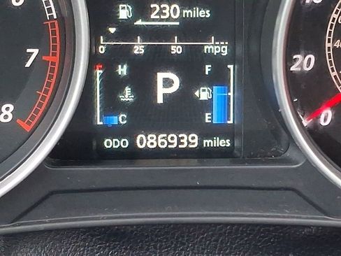 Used 2015 Mitsubishi Outlander Sport ES FWD image 18