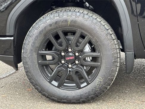 New 2026 GMC Sierra 1500 Elevation w/ Preferred Package image 32