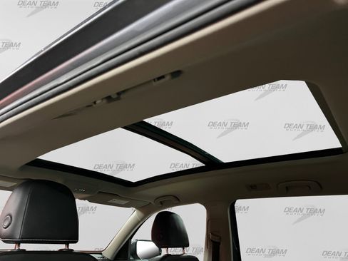 Used 2022 Volkswagen Atlas SE AWD/4WD image 17