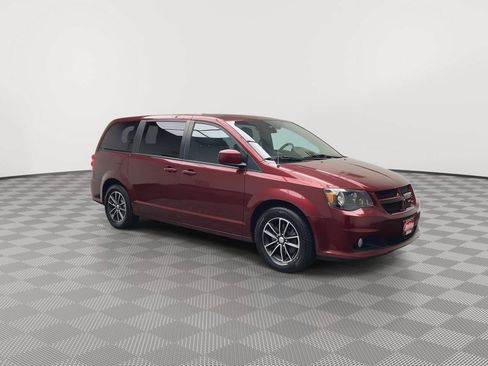 Used 2019 Dodge Grand Caravan GT FWD image 27