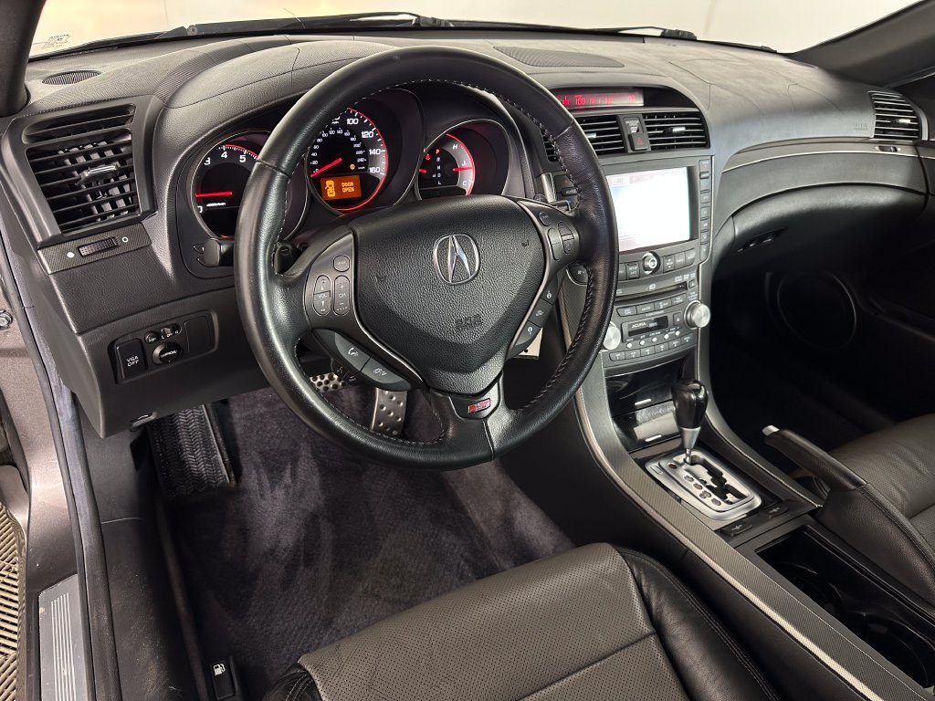 Used 2007 Acura TL Type-S FWD image 9