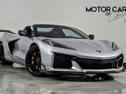 Used 2026 Chevrolet Corvette Z06