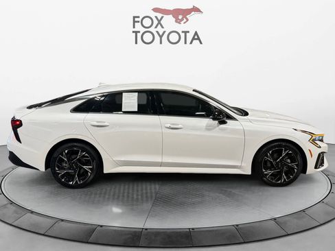 Used 2025 Kia K5 GT-Line FWD image 7