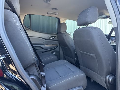 Used 2023 GMC Acadia SLE image 30