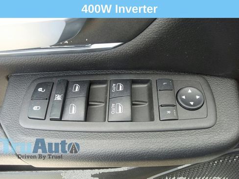 Used 2024 RAM 1500 Big Horn AWD/4WD image 21