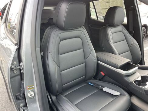 New 2026 GMC Terrain Elevation w/ Elevation Premium Package image 24