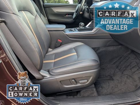 Certified 2025 MAZDA CX-90 3.3 Turbo S w/ Premium Package AWD/4WD image 25