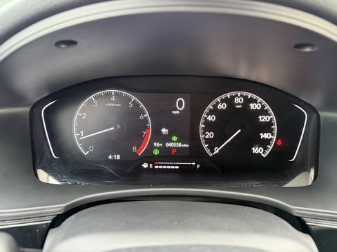 Used 2023 Honda Civic LX image 21