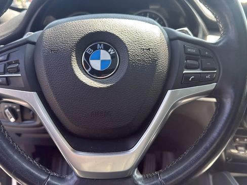 Used 2018 BMW X6 xDrive35i image 14