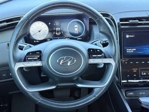 Used 2022 Hyundai Santa Cruz Limited w/ Cargo Package AWD/4WD image 11