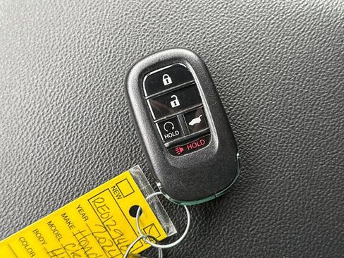 Used 2024 Honda CR-V Sport image 34