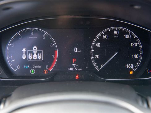 Used 2022 Honda Accord Sport Special Edition image 22