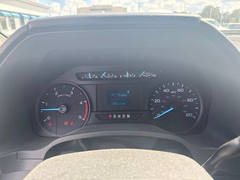 Used 2022 Ford F350 XL w/ Power Equipment Group AWD/4WD image 7