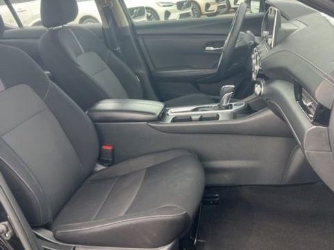 Used 2024 Nissan Sentra SV image 30