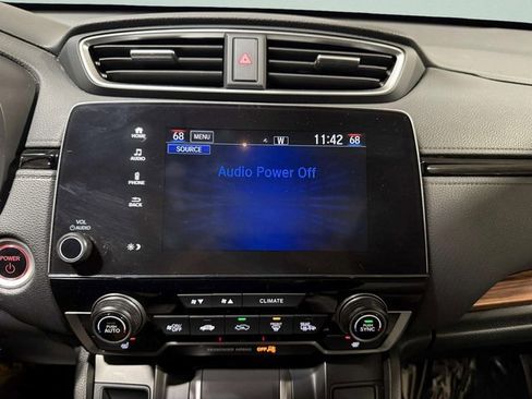 Used 2020 Honda CR-V EX image 13