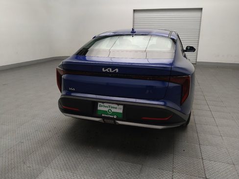 Used 2025 Kia K4 FWD image 7