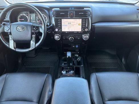 Certified 2023 Toyota 4Runner TRD Off-Road Premium image 5