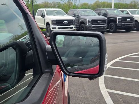 Used 2025 Ford F150 Lightning Flash AWD/4WD image 6