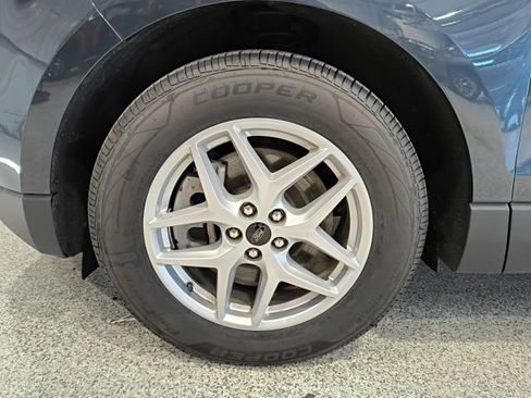 Certified 2023 Ford Edge SEL w/ Convenience Package AWD/4WD image 10