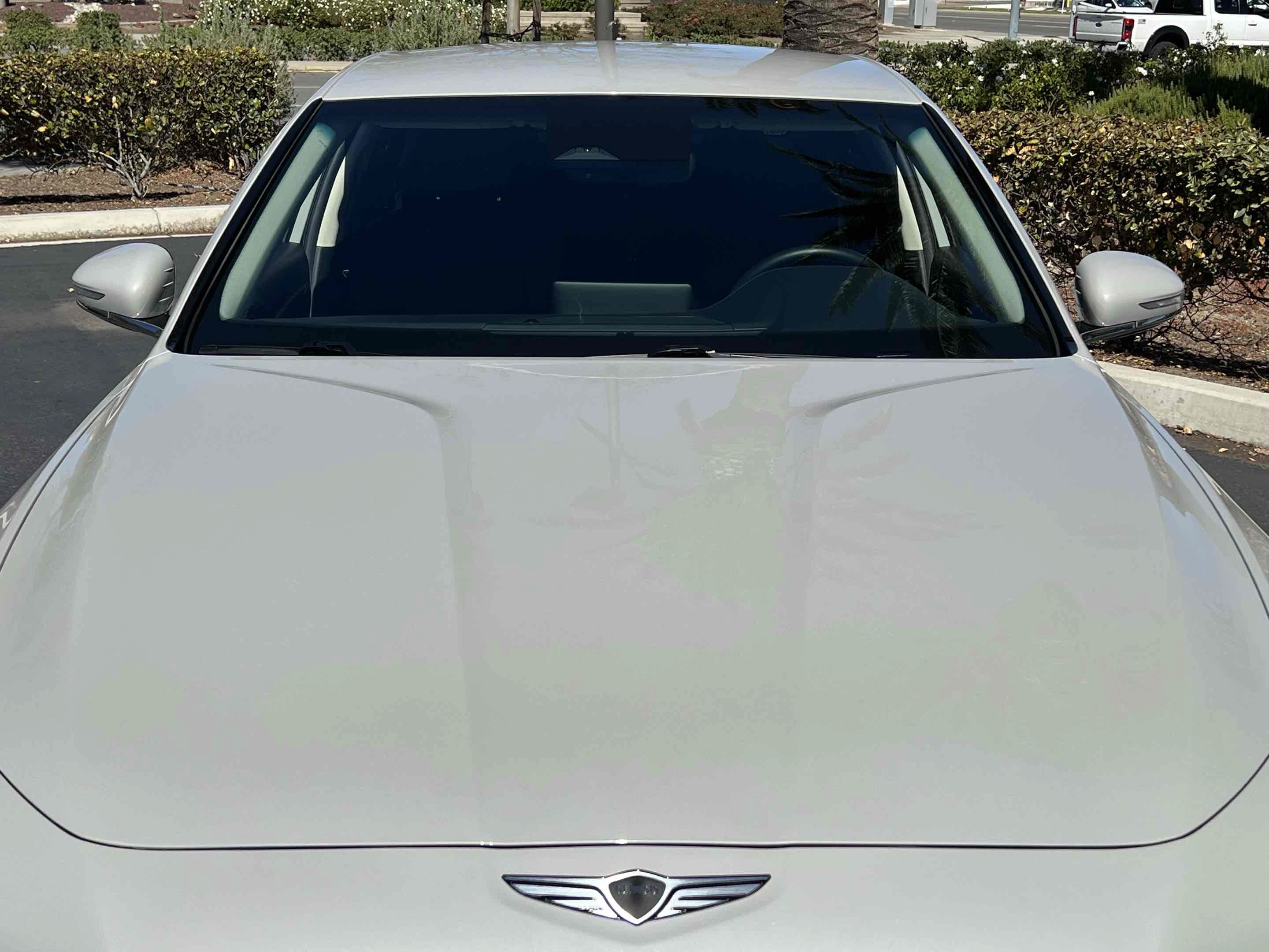 Used 2025 Genesis G70 2.5T RWD image 54