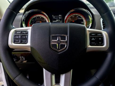 Used 2013 Dodge Durango Citadel w/ Technology Group AWD/4WD image 13