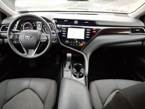Used 2020 Toyota Camry LE w/ Convenience Package image 19