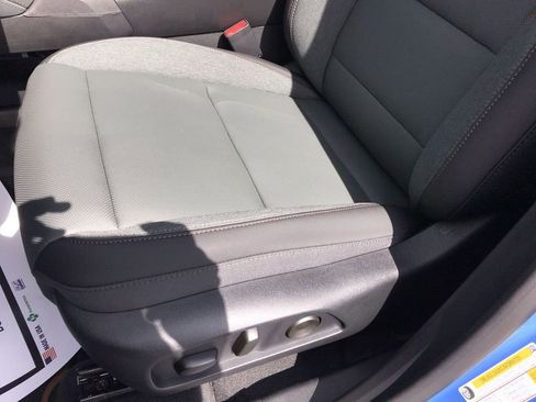 New 2026 GMC Terrain AT4 AWD/4WD image 12