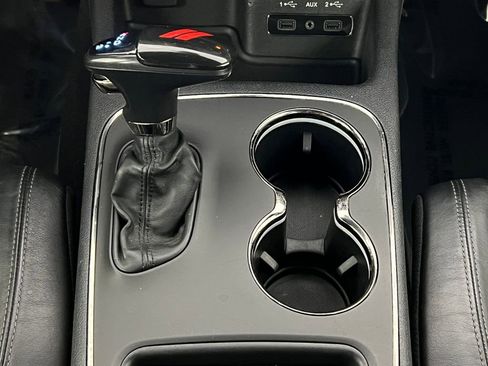 Used 2020 Dodge Durango R/T w/ Blacktop Package image 13