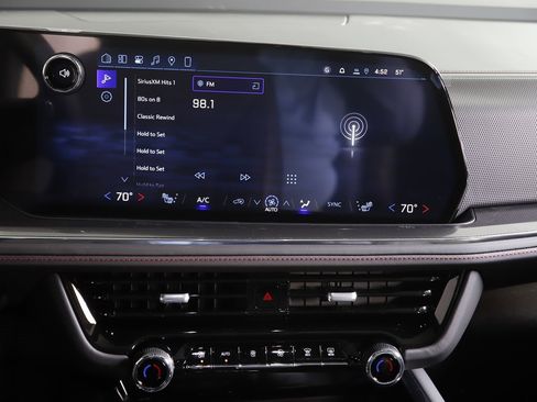 New 2026 Chevrolet Suburban RST w/ RST Capability Package image 19