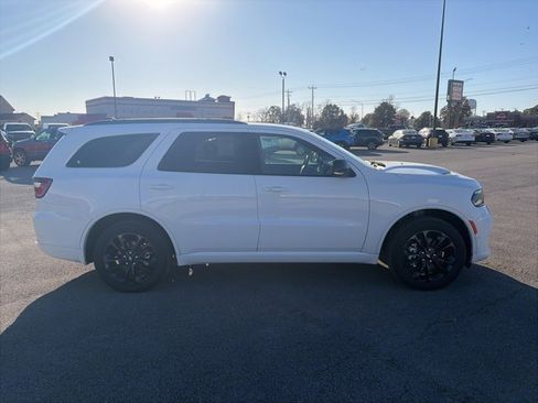 Used 2025 Dodge Durango GT image 7