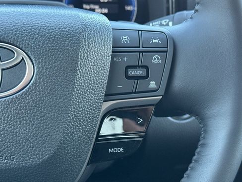 New 2026 Toyota Camry XSE FWD image 27