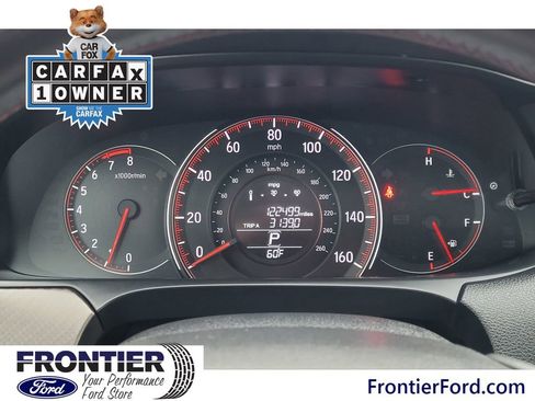 Used 2017 Honda Accord Sport Special Edition image 15