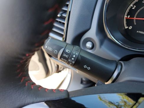 New 2026 Mitsubishi Outlander Sport AWD image 18