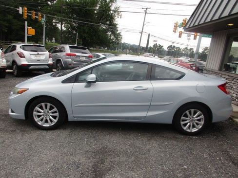 Used 2012 Honda Civic EX image 5