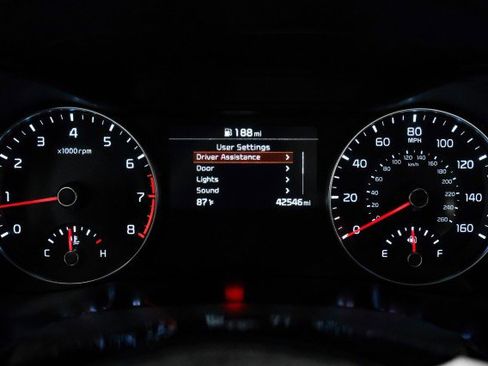 Used 2021 Kia Forte GT image 16