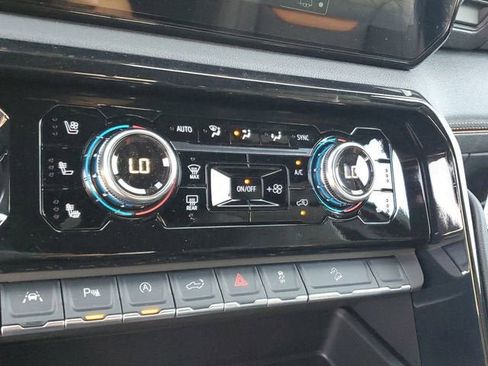 New 2026 GMC Sierra 1500 AT4 w/ AT4 Premium Package image 24