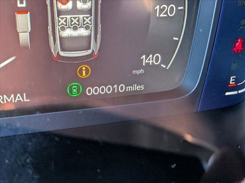 New 2026 Honda CR-V EX-L image 10