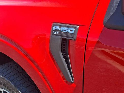 Certified 2022 Ford F150 XLT w/ Equipment Group 302A High AWD/4WD image 34