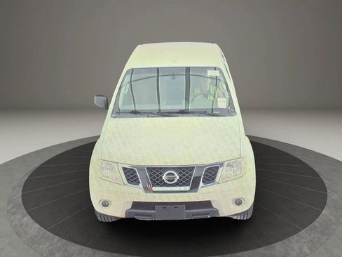 Used 2016 Nissan Frontier SV w/ SV Value Truck Package image 6