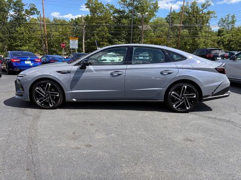 Used 2024 Hyundai Sonata N Line FWD image 4