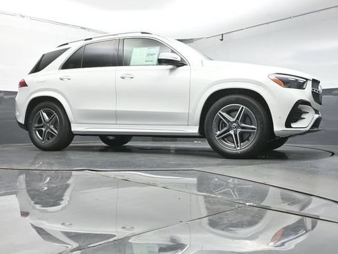 New 2026 Mercedes-Benz GLE 350 4MATIC image 33