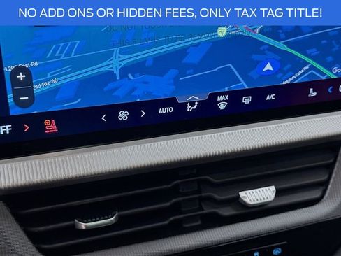 New 2026 Ford Explorer ST w/ Sun And Sound Package image 16