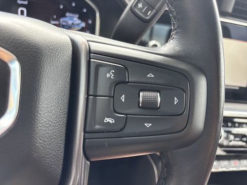 Used 2025 GMC Sierra 2500 Denali Ultimate w/ Max Trailering Package AWD/4WD image 34
