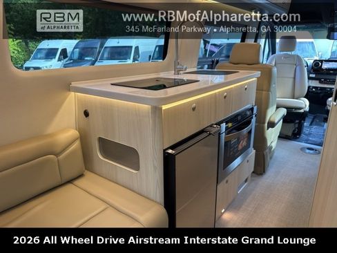 New 2025 Mercedes-Benz Sprinter 3500 image 60