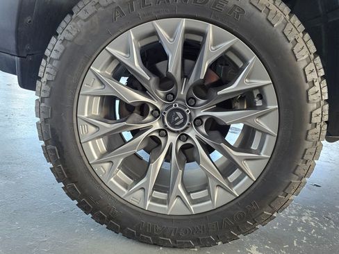 Used 2020 RAM 1500 Rebel w/ Rebel Level 1 Equipment Group image 34