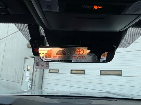 New 2026 Toyota Tacoma SR5 image 17