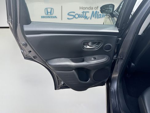 Certified 2024 Honda HR-V EX-L image 24