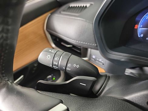 Used 2024 Toyota Grand Highlander Platinum image 24