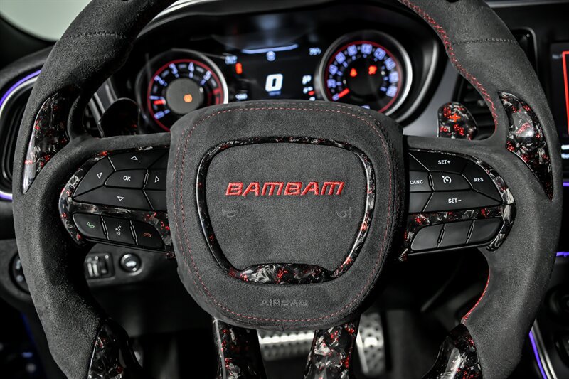 Used 2019 Dodge Challenger R/T Scat Pack RWD image 24
